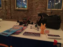 ReMain North 2015, Winchester 1